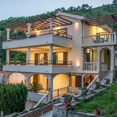 Villa Danigo 부드바 외부 사진