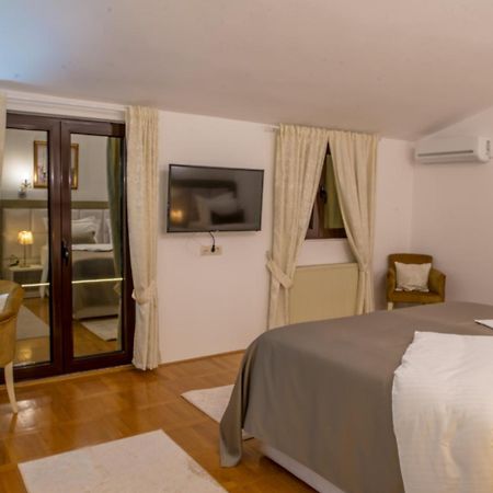 Villa Danigo 부드바 객실 사진
