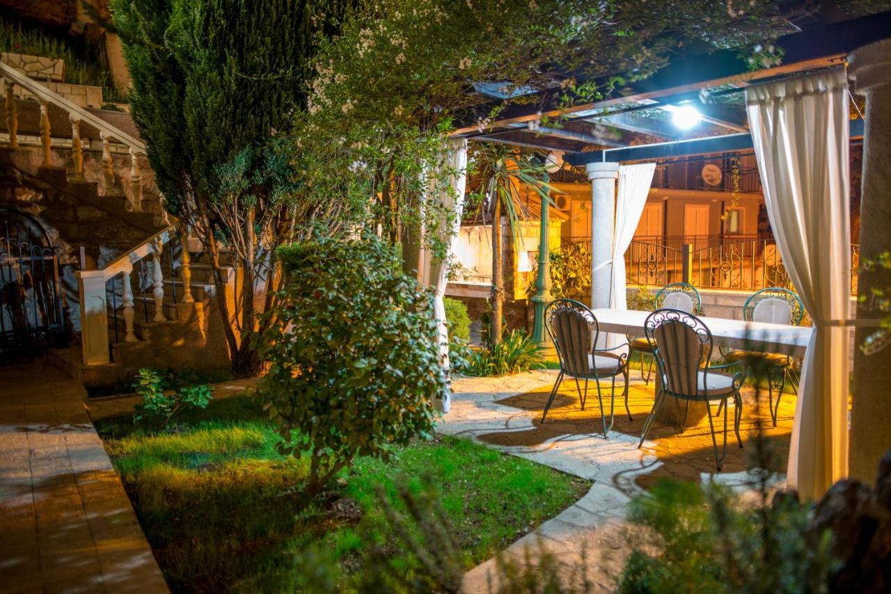 Villa Danigo 부드바 외부 사진