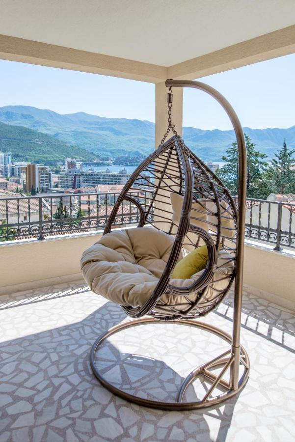 Villa Danigo 부드바 외부 사진