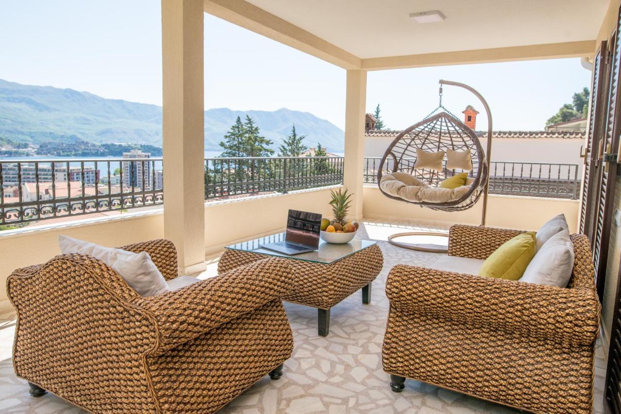 Villa Danigo 부드바 외부 사진