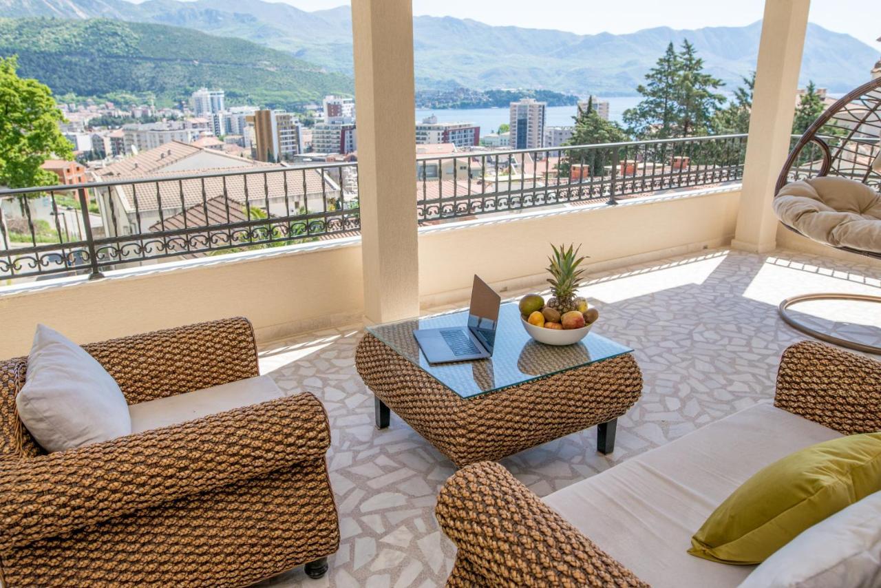 Villa Danigo 부드바 외부 사진