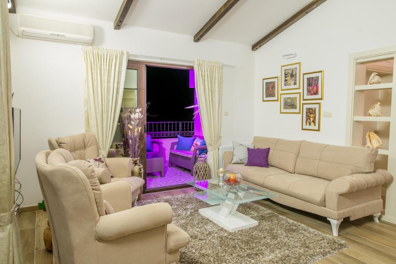 Villa Danigo 부드바 외부 사진