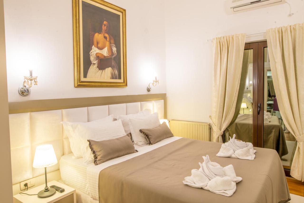 Villa Danigo 부드바 외부 사진