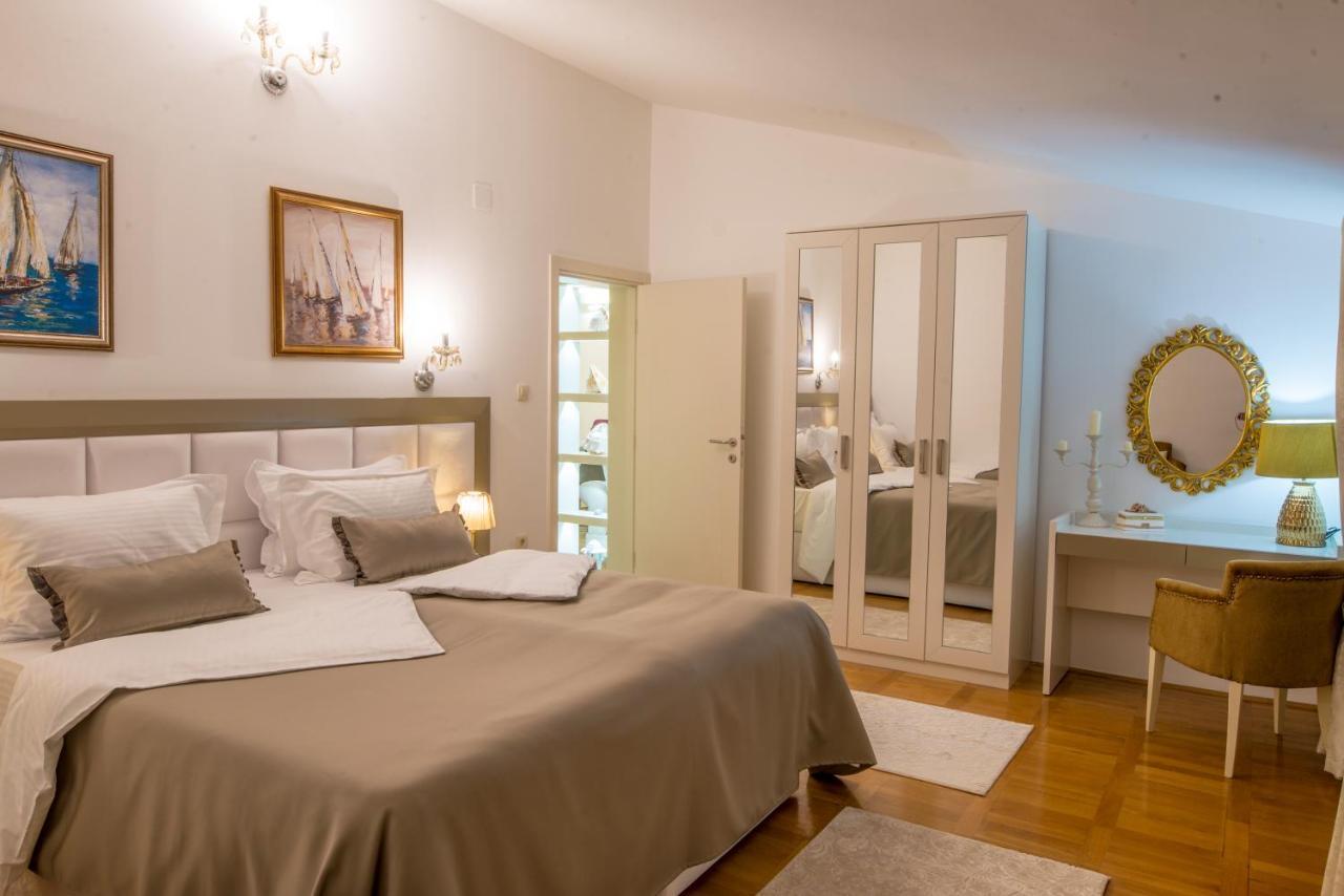 Villa Danigo 부드바 외부 사진