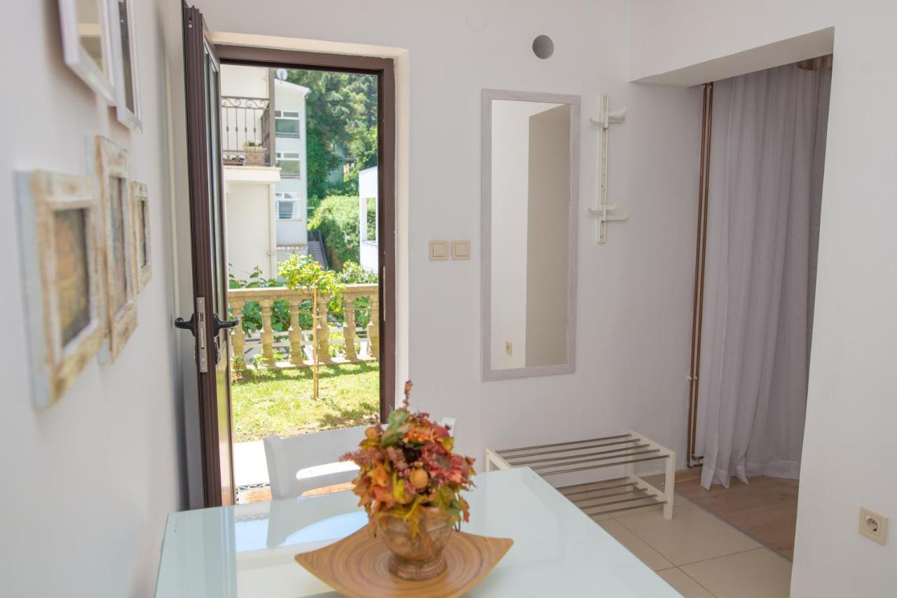 Villa Danigo 부드바 객실 사진
