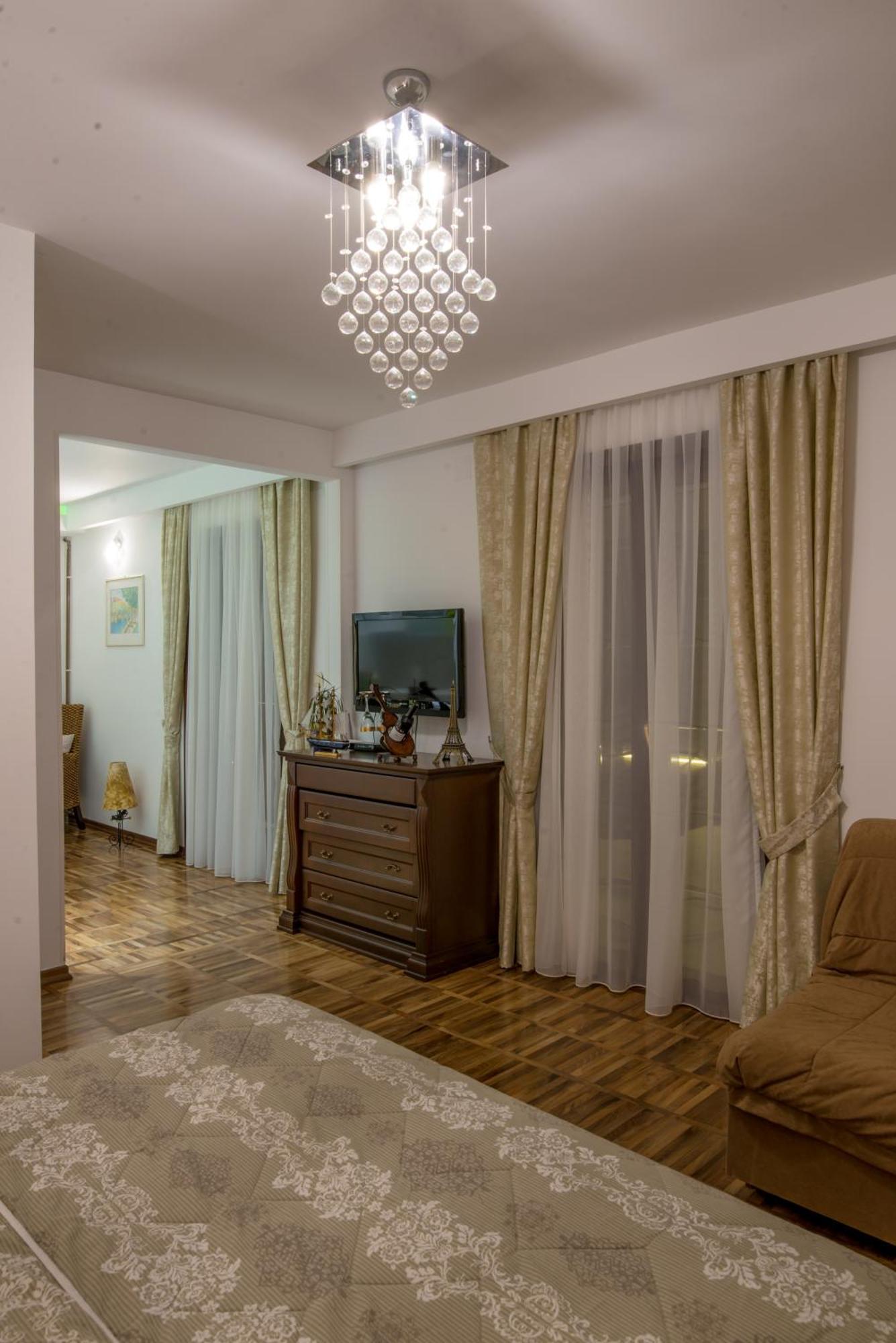 Villa Danigo 부드바 객실 사진